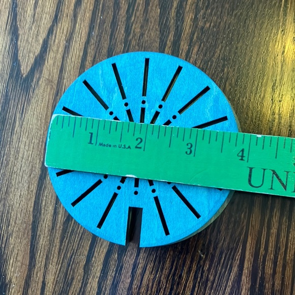 Cute 2017 Pier 1 Snail Coaster Set - Picture 8 of 12